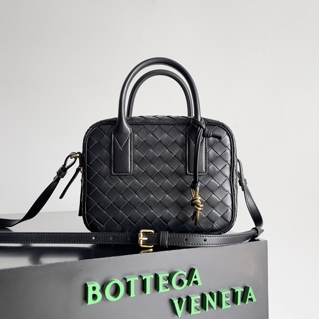 Bottega Veneta Top Handle Bags